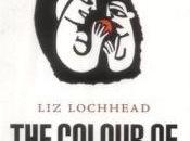 Poetry Review: Colour Black White: Poems 1984-2003 Lochhead