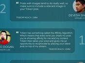 Secret Ways Successful Triberr Notch Bloggers