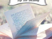 Tuesday: Authors I’ve Read Most