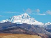 Young Everest? 11-Year Planning Expedition World's Highest Peak
