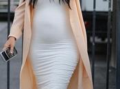 Kardashian Drops Pregnant Nude