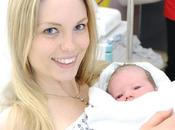 Logans Birth Story