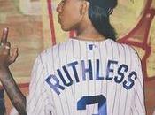 Music: Angel Haze “Babe Ruthless”