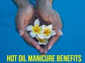 Manicure Home: Benefits