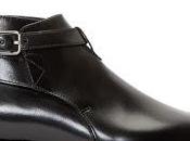 Parisian Brit: Saint Laurent London Ankle Boot