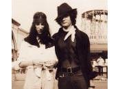 Patti Smith: Co-writting Screenplay "Just Kids"