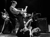 Lazyeyes Played Brilliant Homecoming Show Rough Trade [Photos]