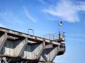 East-West Waterway No.12 London Bird