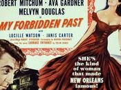 Forbidden Past (1951)