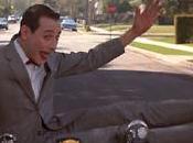 Came from NETFLIX: PeeWee’s Adventure