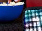 Light Room Music: Trance Mini Plus Lightshow Speakers