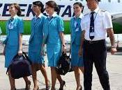 Would Airlines Weigh You?