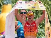 Saucony Athlete Reed Wins Ironman 70.3