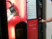 Coffee Vending Machines Work?