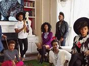 Music: Janelle Monáe Wondaland “Hell Talmbout”