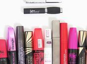 Current Mascara Wardrobe Loves, Likes Dislikes