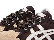 Smooth Neutrals: ASICS Woei Colorado Eighty Five "Cervidae Sneaker