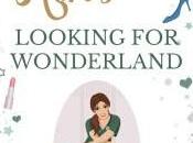 Book Review: Looking Wonderland Jane Ainslie