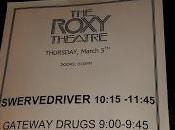 Swervedriver Ripple Feature Interview