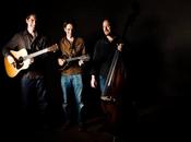 Matt Flinner Trio, “Deeply Rooted Acoustic Music”, Arlington, 8/28