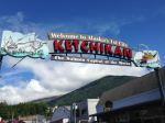 Great Alaskan Running Cruise: Ketchikan