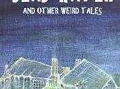 Book Review: Dead Water Other Weird Tales David Sutton