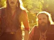 Austin Psych Quartet Sweat Lodge Stream Debut Album Talismana with Consequence Sound Announce Tour Dates This August/September