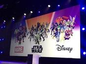 Disney Infinity Force Awakens Marvel Playsets Detailed