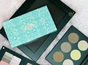 Wild Peach Cosmetics Palettes