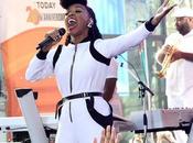 Today Show Cuts Janelle Monáe’s Black Lives Matters Speech