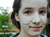 Best Natural Skin Face Cleansing Recipes Tips