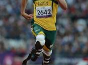 Rise Oscar Pistorius Murder Release Fitted with Electronic