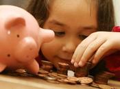 Pocket Money Should with Your Kids