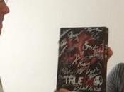 Amazing True Blood Season with Signatures