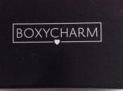 August 2015 BOXYCHARM REVIEW