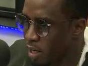 Diddy Chats With Breakfst Club