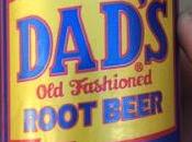 Today's Review: Dad's Fashioned Root Beer
