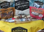 Taking #AmericanJourney with Chewy.com