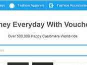 Start Saving with MyVoucherCodes!