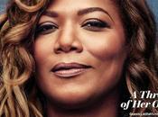 Queen Latifah Covers Variety Magazine