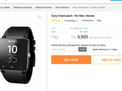 Shopping Experience with Revamped Snapdeal