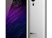 Meizu Flagship Phone Exclusively Available Snapdeal