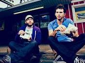 Hood Internet "Classic Lean" (Jidenna Kendrick Lamar Major Lazer Snake)