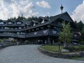 Trapp Family Lodge Touch Alps Stowe,