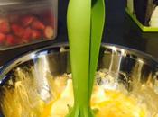 Making Junior Burger Food with Hackit