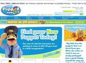 Breaking: Fully Developed Puppet.com Domain Name Sells Puppet Labs?