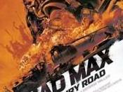 Max: Fury Road