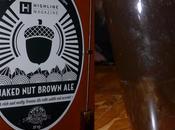 Tasting Notes: Banff Brewing: Highline Magazine Naked Brown