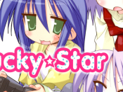 Lucky Star (Manga) Review