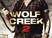 What Wolf Creek (2014) Really About?